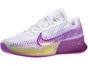 Nike Zoom Vapor 11 Wht/Cit/Fuchs Womens 8.5