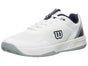 Wilson Court Glide White/Navy/Quarry Men 11.5