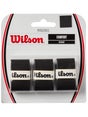 Wilson Pro OverGrip PB  Black