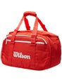 Wilson Super Tour Red Small Duffle 