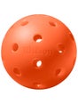  Wilson Tru 32 Indoor Pickleballs -  Orange 3-Pack