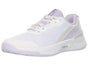 Wilson Intrigue Pro White/Lavender Wmns 10.0