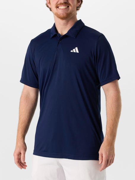 adidas Mens Club Polo