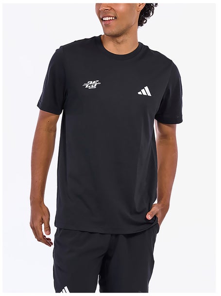 adidas Mens Tennis Barricade T-Shirt