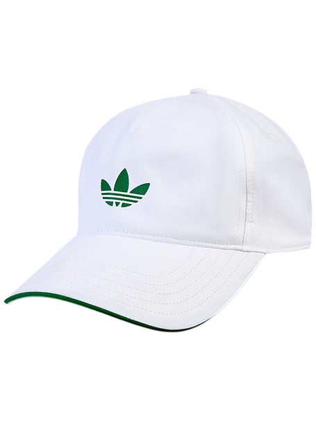 adidas Original Clima Hat White