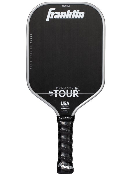 Franklin FS Tour Dynasty 16 Pickleball Paddle