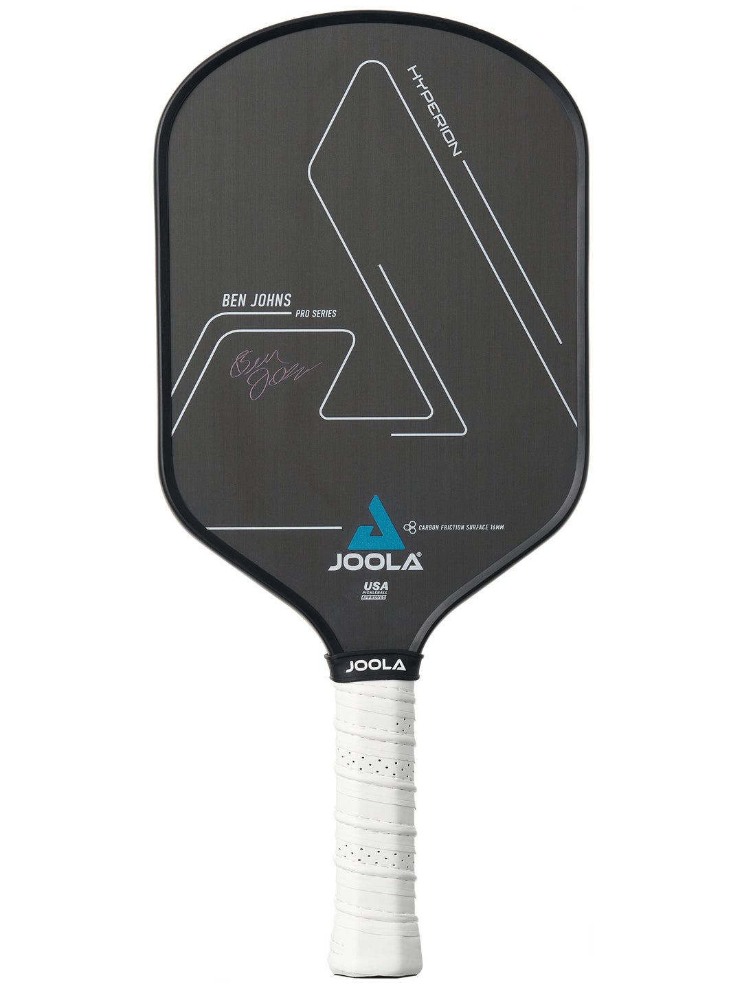 JOOLA Ben Johns Hyperion CFS 16 Pickleball Paddle