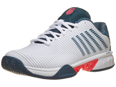 KSwiss Hypercourt Express 2 Mens Shoe\Wht/Stargazer