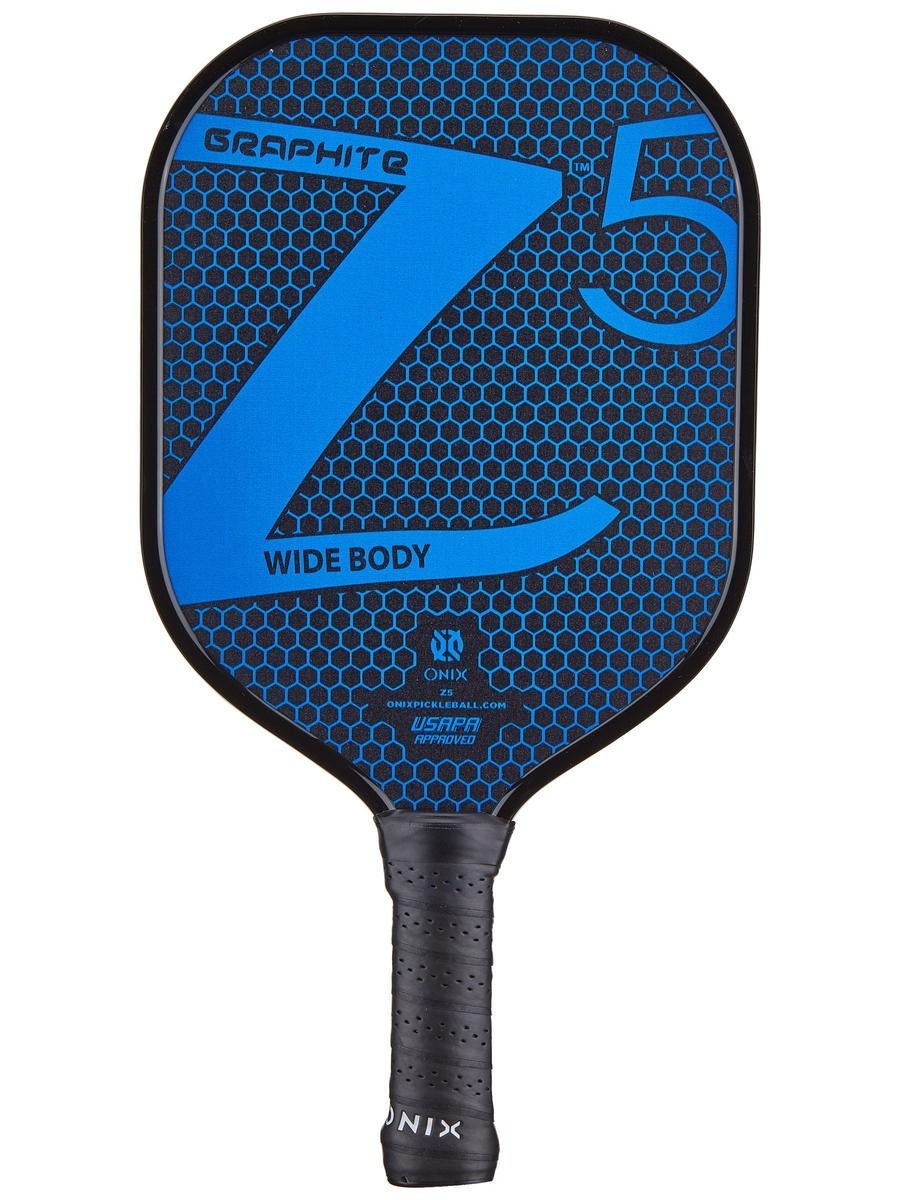 Onix Z5 Widebody Pickleball Paddle
