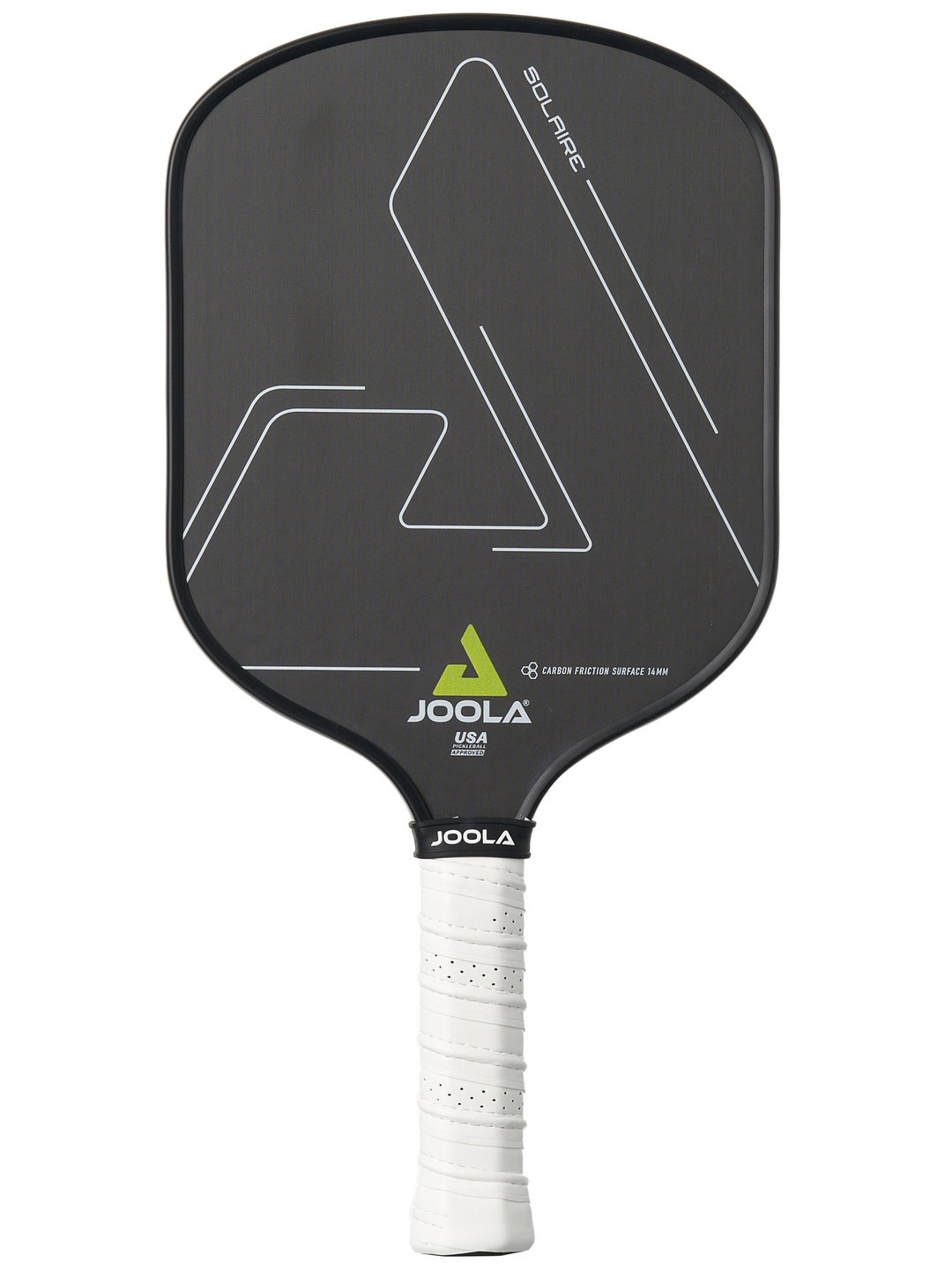 JOOLA Solaire CFS 14 Pickleball Paddle