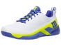 Wilson Rush Pro 4.5 Wh/Blue/Yellow Mens 7.5